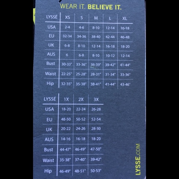 LYSSE’ Noche Pont Flare Dress, Size SMALL, Blue & Yellow Floral, Stretchy, NWT - Picture 8 of 10